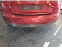 Recambio de paragolpes trasero para audi a5 sportback (8ta) 2.0 tdi referencia OEM IAM 8T0807303GRU  