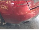 Recambio de paragolpes trasero para audi a5 sportback (8ta) 2.0 tdi referencia OEM IAM 8T0807303GRU  