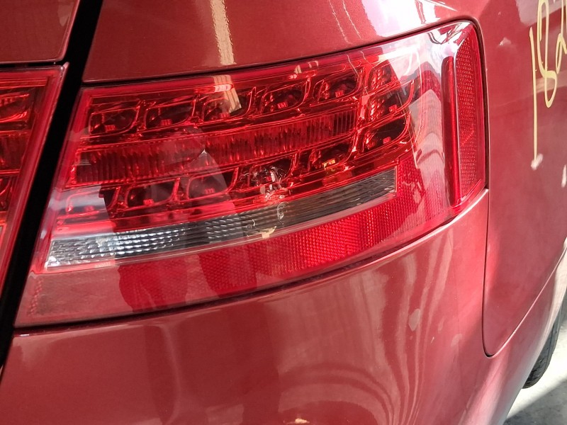 Recambio de piloto trasero derecho exterior para audi a5 sportback (8ta) 2.0 tdi referencia OEM IAM 8T0945096D  