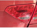 Recambio de piloto trasero derecho interior para audi a5 sportback (8ta) 2.0 tdi referencia OEM IAM 8T0945094A  