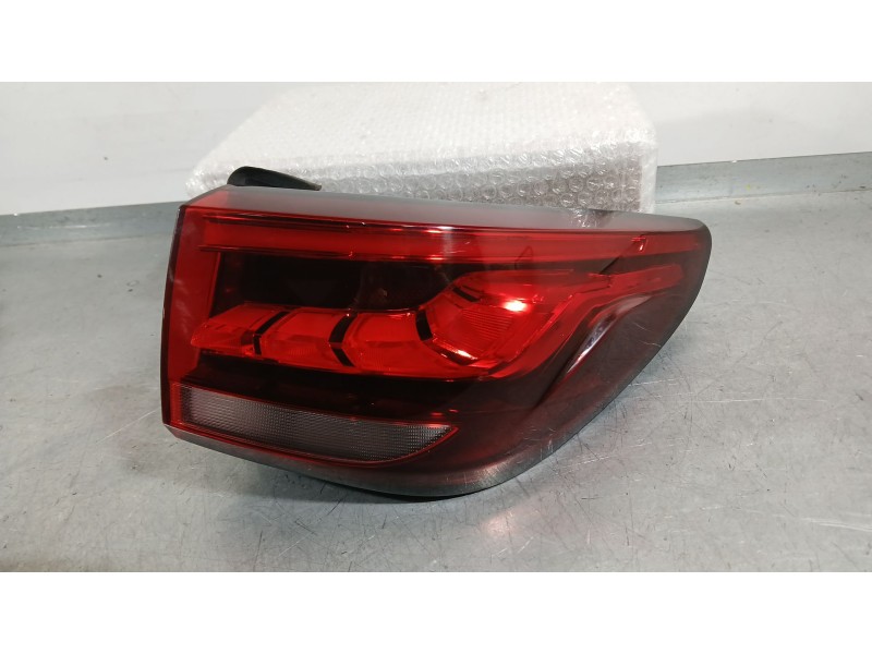 Recambio de piloto trasero derecho exterior para mg zs suv (azs1) 1.5 vti referencia OEM IAM 10293792  