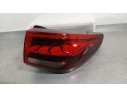 Recambio de piloto trasero derecho exterior para mg zs suv (azs1) 1.5 vti referencia OEM IAM 10293792  