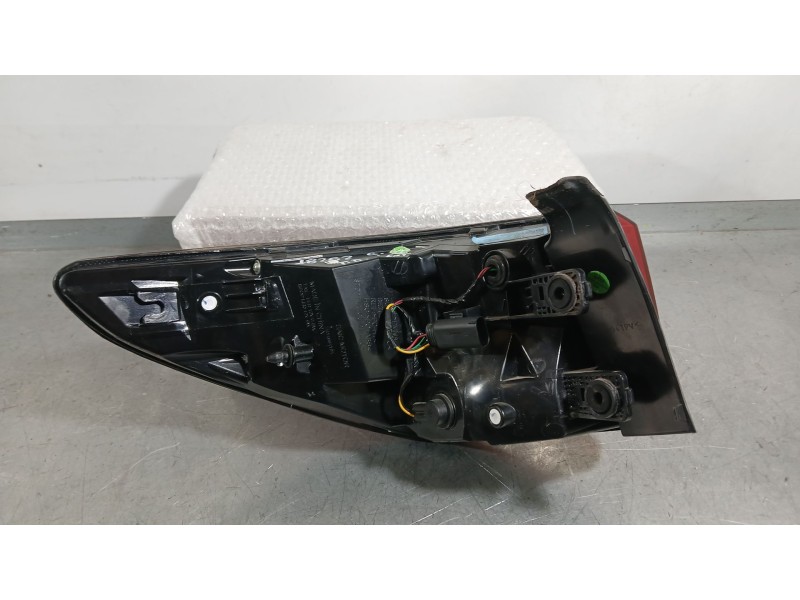 Recambio de piloto trasero derecho exterior para mg zs suv (azs1) 1.5 vti referencia OEM IAM 10293792  