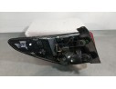 Recambio de piloto trasero derecho exterior para mg zs suv (azs1) 1.5 vti referencia OEM IAM 10293792  