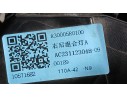 Recambio de piloto trasero derecho exterior para mg zs suv (azs1) 1.5 vti referencia OEM IAM 10293792  