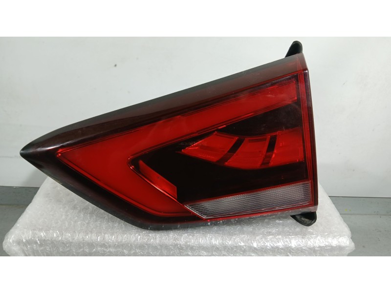 Recambio de piloto trasero derecho interior para mg zs suv (azs1) 1.5 vti referencia OEM IAM 10293794  