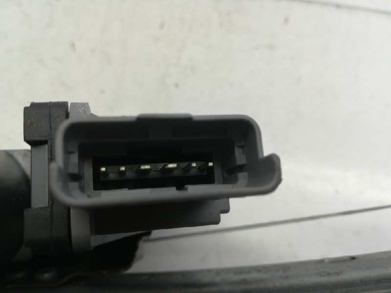 Recambio de elevalunas delantero izquierdo para citroën c3 1.1 sx referencia OEM IAM  6 PINS ELECTRICO