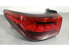PILOTO TRASERO IZQUIERDO EXTERIOR 10293791 