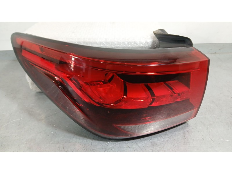 Recambio de piloto trasero izquierdo exterior para mg zs suv (azs1) 1.5 vti referencia OEM IAM 10293791  