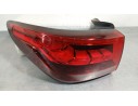 Recambio de piloto trasero izquierdo exterior para mg zs suv (azs1) 1.5 vti referencia OEM IAM 10293791  