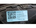 Recambio de piloto trasero izquierdo exterior para mg zs suv (azs1) 1.5 vti referencia OEM IAM 10293791  