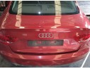 Recambio de tapa maletero para audi a5 sportback (8ta) 2.0 tdi referencia OEM IAM 8T0827023AJ  