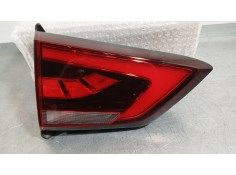 PILOTO TRASERO IZQUIERDO INTERIOR 10293793 