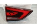 Recambio de piloto trasero izquierdo interior para mg zs suv (azs1) 1.5 vti referencia OEM IAM 10293793  