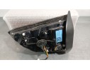 Recambio de piloto trasero izquierdo interior para mg zs suv (azs1) 1.5 vti referencia OEM IAM 10293793  