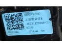 Recambio de piloto trasero izquierdo interior para mg zs suv (azs1) 1.5 vti referencia OEM IAM 10293793  