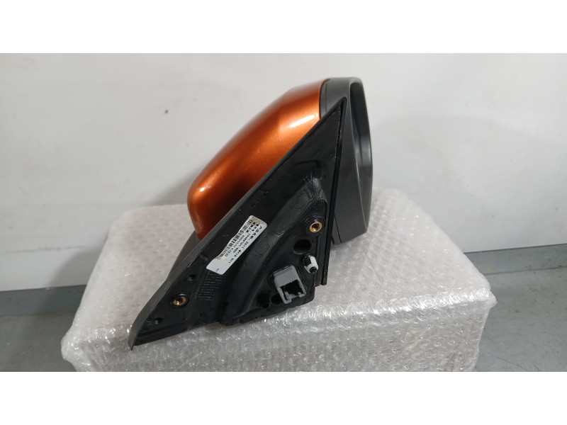 Recambio de retrovisor derecho para mg zs suv (azs1) 1.5 vti referencia OEM IAM 10251105SPRP  