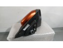 Recambio de retrovisor derecho para mg zs suv (azs1) 1.5 vti referencia OEM IAM 10251105SPRP  