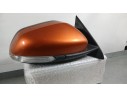 Recambio de retrovisor derecho para mg zs suv (azs1) 1.5 vti referencia OEM IAM 10251105SPRP  
