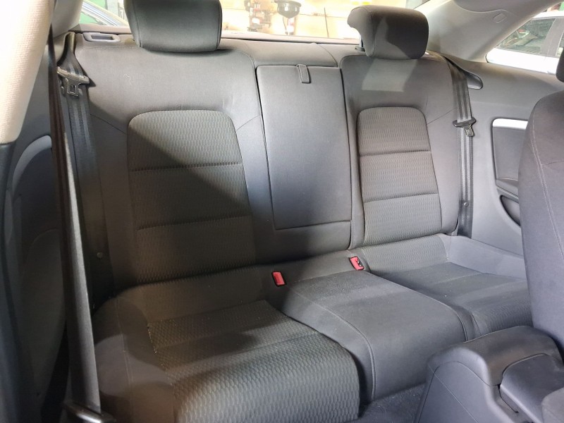 Recambio de asientos traseros para audi a5 sportback (8ta) 2.0 tdi referencia OEM IAM   