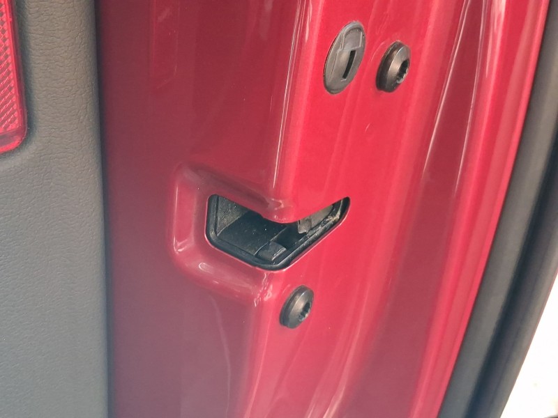 Recambio de cerradura puerta delantera derecha para audi a5 sportback (8ta) 2.0 tdi referencia OEM IAM 8J1837016A  