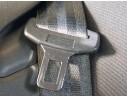 Recambio de cinturon seguridad trasero derecho para audi a5 sportback (8ta) 2.0 tdi referencia OEM IAM 8K0857805RV04  