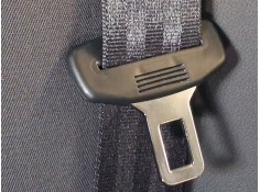 CINTURON SEGURIDAD TRASERO IZQUIERDO 8K0857805RV04 