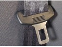Recambio de cinturon seguridad trasero izquierdo para audi a5 sportback (8ta) 2.0 tdi referencia OEM IAM 8K0857805RV04  
