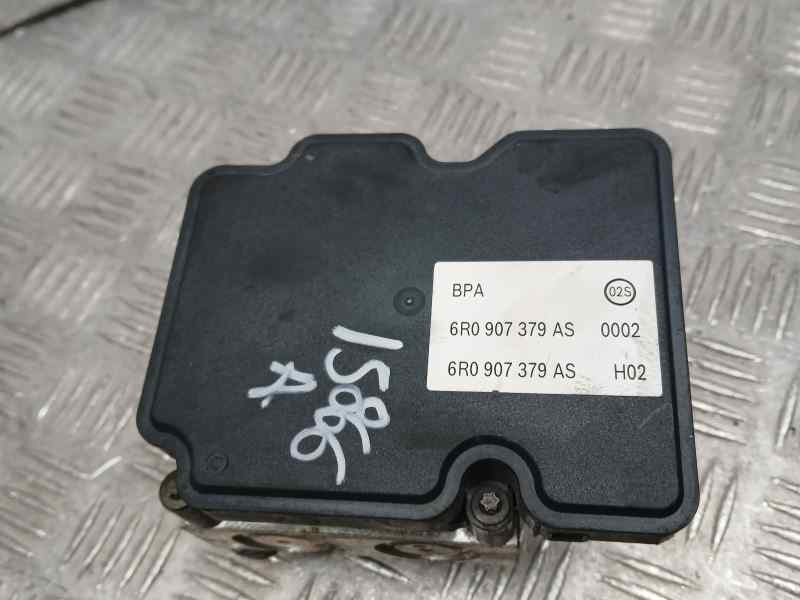 Recambio de abs para seat ibiza (6j5) reference referencia OEM IAM 6R0614517AJ 269576 
