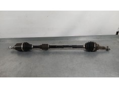 Recambio de transmision delantera derecha para mg zs suv (azs1) 1.5 vti referencia OEM IAM 10233397  