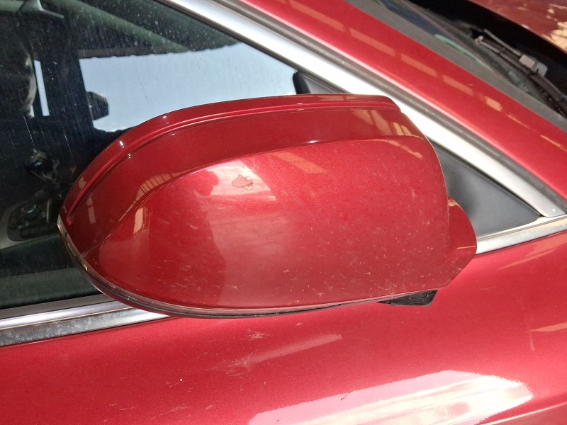 Recambio de retrovisor derecho para audi a5 sportback (8ta) 2.0 tdi referencia OEM IAM 8T1857410G3FZ  