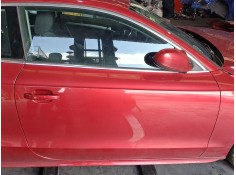 PUERTA DELANTERA DERECHA 8T0831052C 