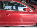 Recambio de puerta delantera derecha para audi a5 sportback (8ta) 2.0 tdi referencia OEM IAM 8T0831052C  