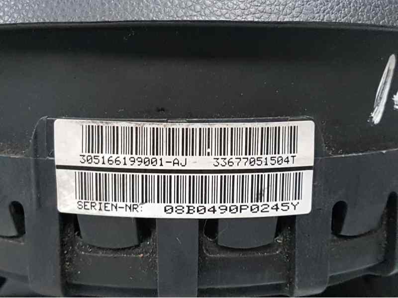 Recambio de kit airbag para bmw serie 3 berlina (e90) 320d referencia OEM IAM   C SALPICADERO