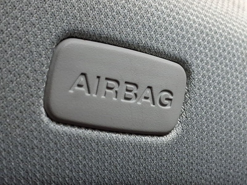 Recambio de airbag cortina delantero izquierdo para audi a5 sportback (8ta) 2.0 tdi referencia OEM IAM 8T0880741C  
