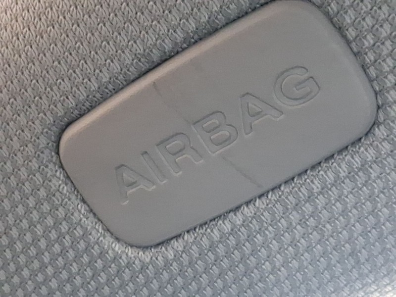 Recambio de airbag cortina delantero izquierdo para audi a5 sportback (8ta) 2.0 tdi referencia OEM IAM 8T0880741C  