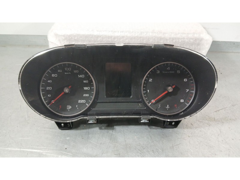 Recambio de cuadro instrumentos para mg zs suv (azs1) 1.5 vti referencia OEM IAM   