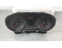 Recambio de cuadro instrumentos para mg zs suv (azs1) 1.5 vti referencia OEM IAM   
