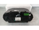 Recambio de cuadro instrumentos para mg zs suv (azs1) 1.5 vti referencia OEM IAM   