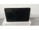 Recambio de sistema navegacion gps para mg zs suv (azs1) 1.5 vti referencia OEM IAM   
