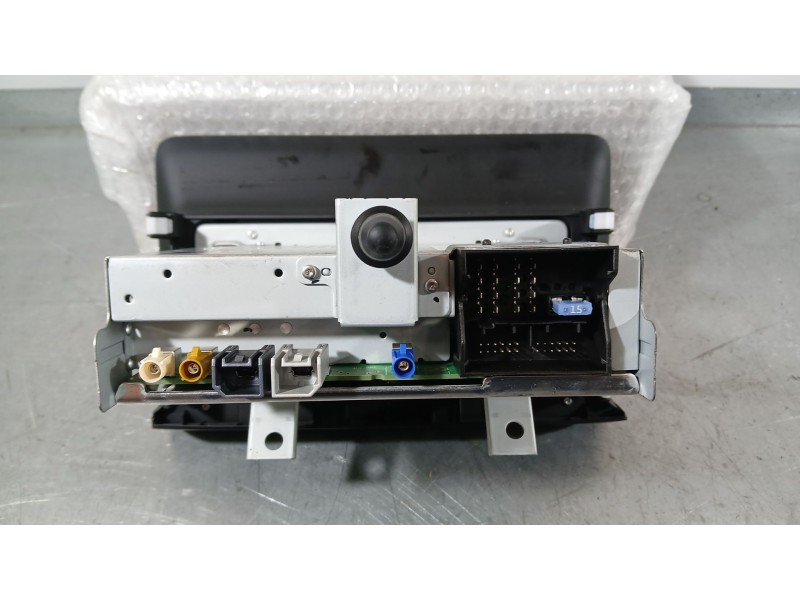 Recambio de sistema navegacion gps para mg zs suv (azs1) 1.5 vti referencia OEM IAM   