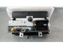 Recambio de sistema navegacion gps para mg zs suv (azs1) 1.5 vti referencia OEM IAM   