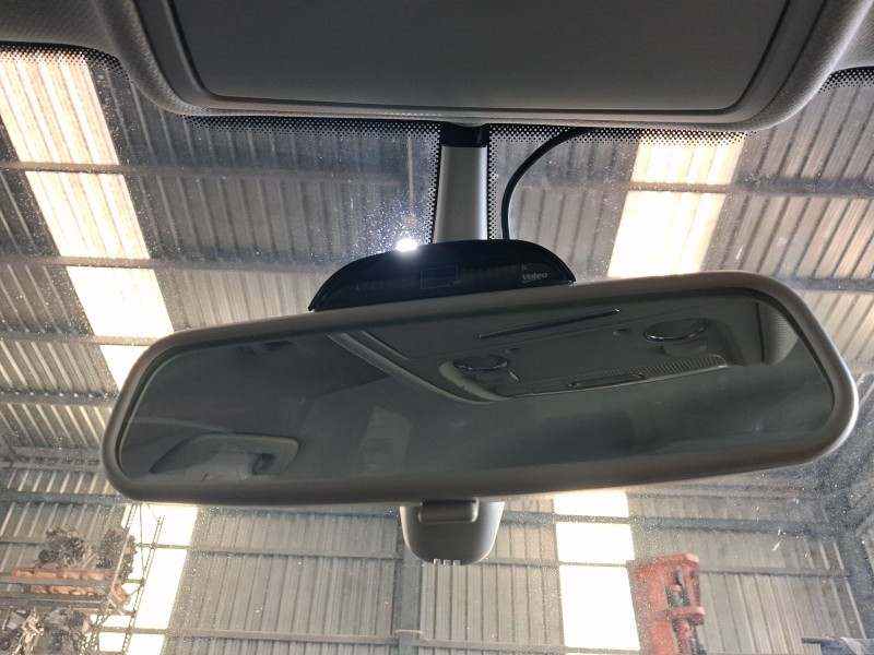 Recambio de espejo interior para audi a5 sportback (8ta) 2.0 tdi referencia OEM IAM 4F0857511AAZ62  