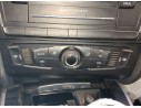 Recambio de mando climatizador para audi a5 sportback (8ta) 2.0 tdi referencia OEM IAM 8T1820043ARXZF  