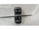 Recambio de mando elevalunas delantero izquierdo para mg zs suv (azs1) 1.5 vti referencia OEM IAM 10470985  