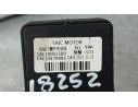 Recambio de mando elevalunas trasero derecho para mg zs suv (azs1) 1.5 vti referencia OEM IAM 10470993  