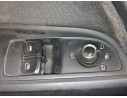 Recambio de mando elevalunas delantero izquierdo para audi a5 sportback (8ta) 2.0 tdi referencia OEM IAM 8K0959851CV10 C/MANDO R