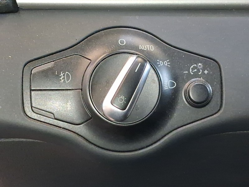 Recambio de mando luces para audi a5 sportback (8ta) 2.0 tdi referencia OEM IAM 8K0941531ASWEP  