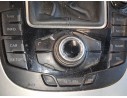 Recambio de mando multifuncion para audi a5 sportback (8ta) 2.0 tdi referencia OEM IAM   
