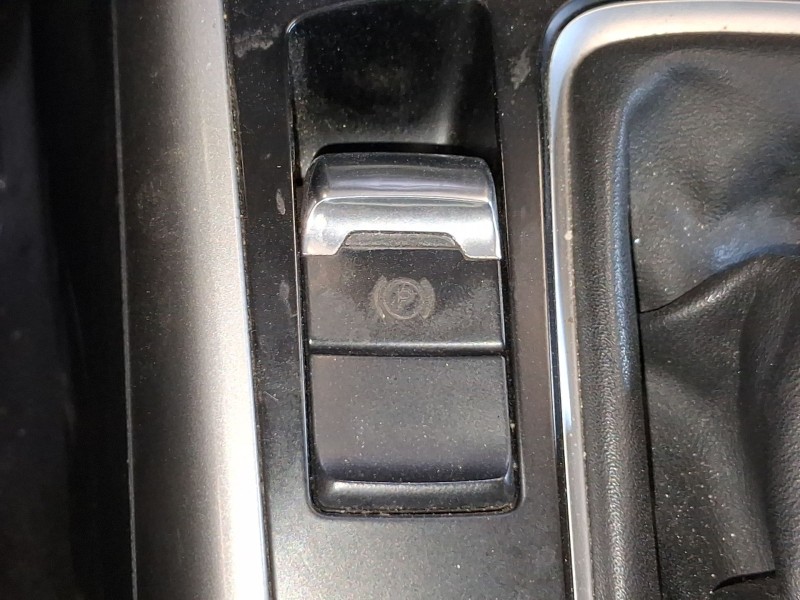 Recambio de palanca freno de mano para audi a5 sportback (8ta) 2.0 tdi referencia OEM IAM   